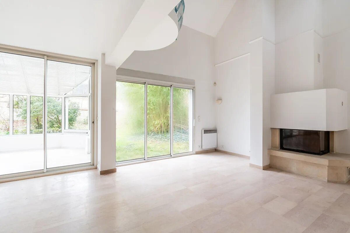 Maison à vendre, 156m², Chatou