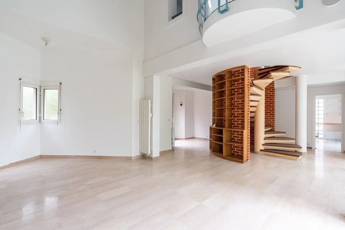 Maison à vendre, 156m², Chatou