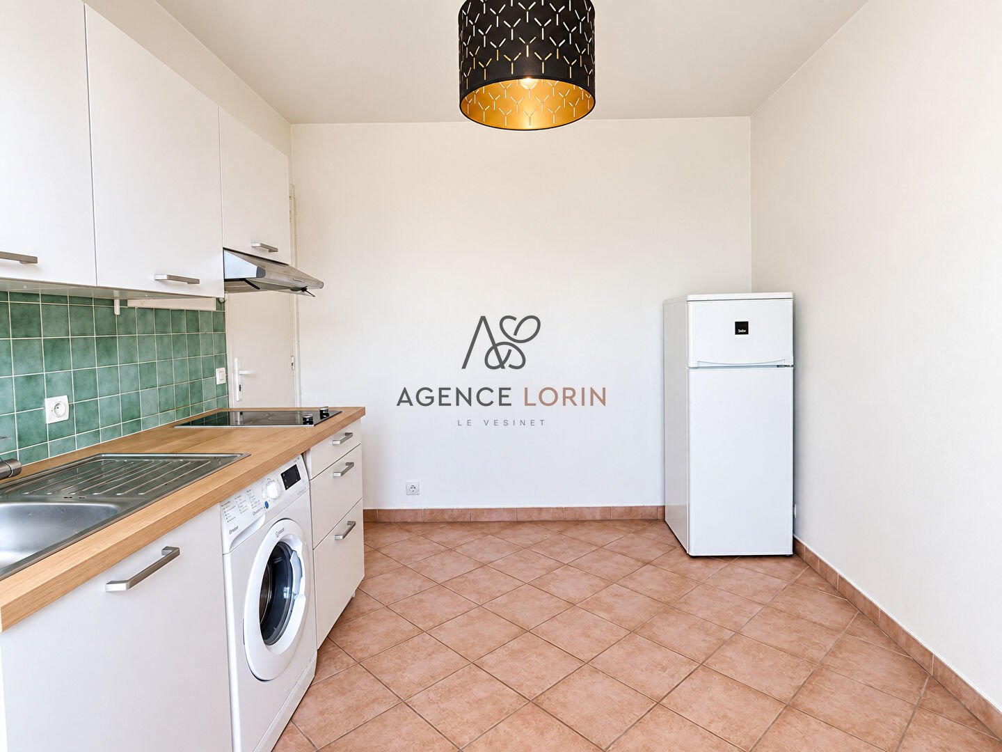 Appartement à vendre, 28m², Le Vésinet