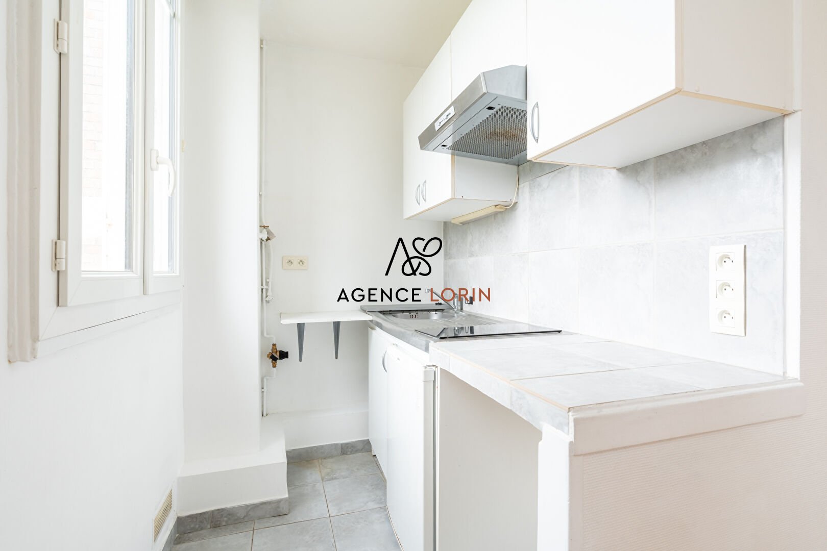 Appartement à vendre, 32m², Le Pecq