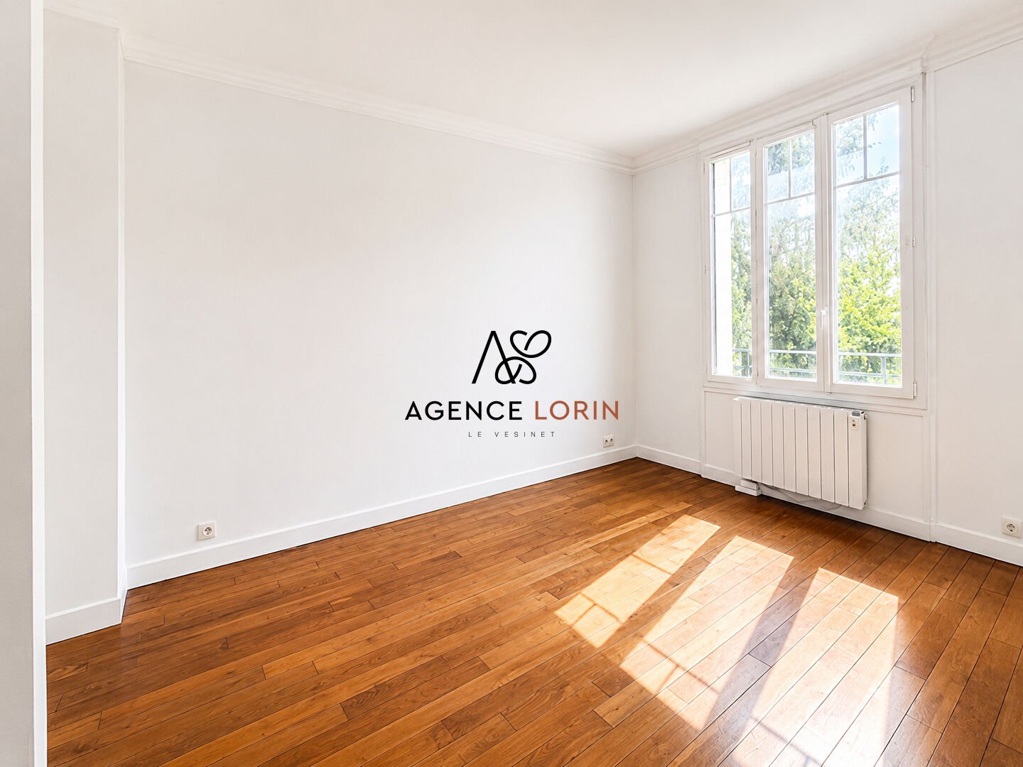 Appartement à vendre, 32m², Le Pecq