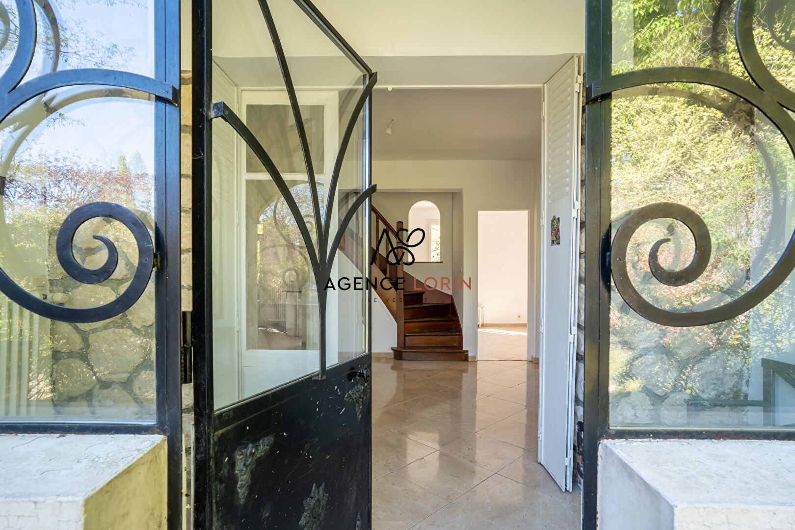 Maison à vendre, 105m², Le Vésinet