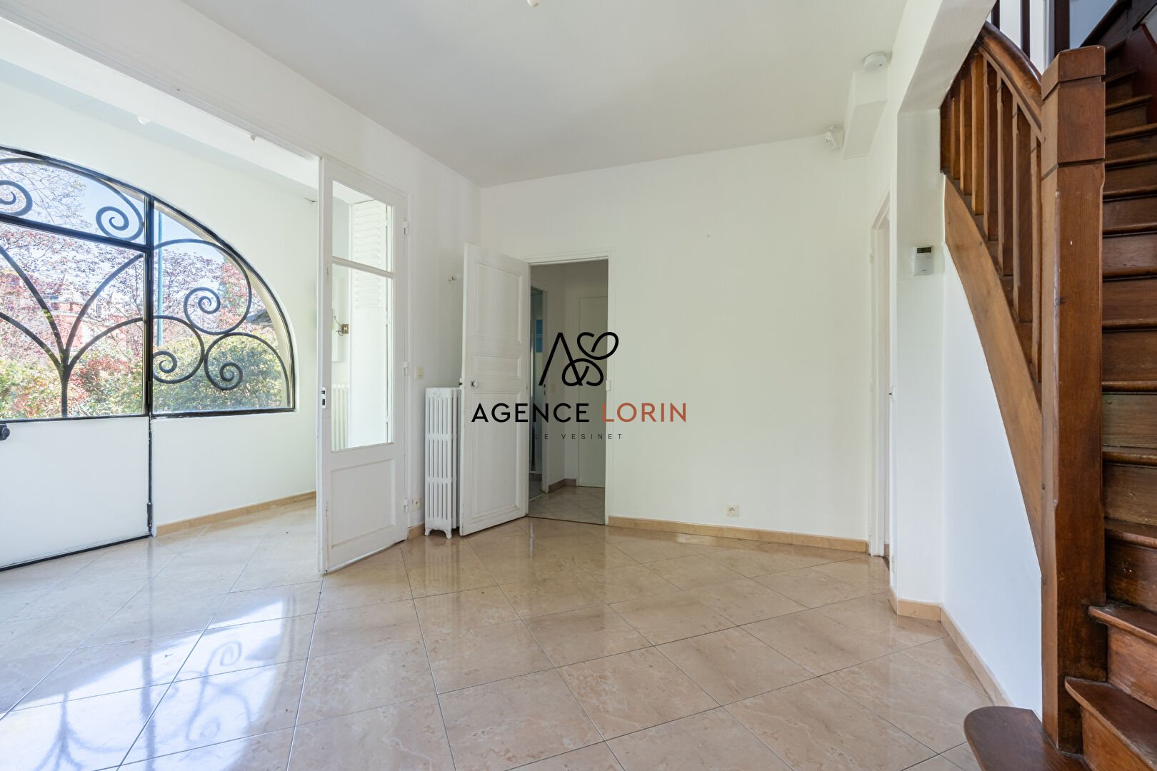 Maison à vendre, 105m², Le Vésinet