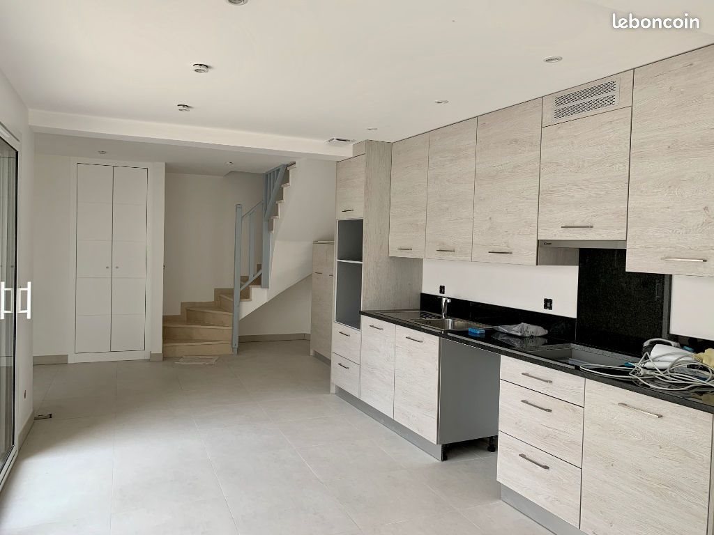 Maison à louer, 90m², Chatou