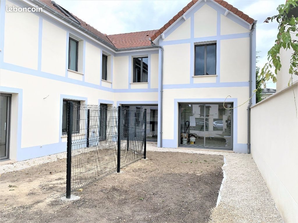 Maison à louer, 90m², Chatou