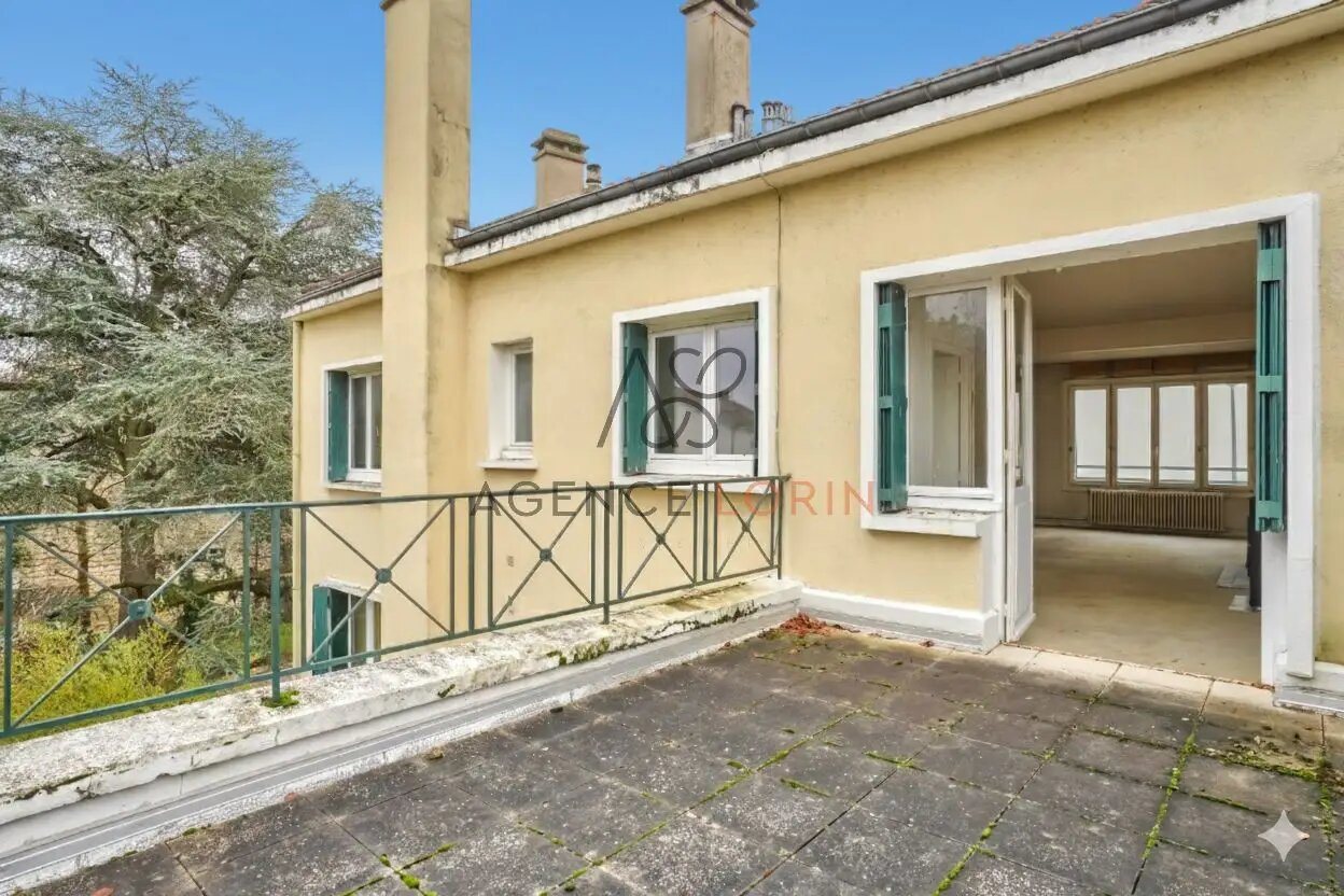 Appartement à vendre, 73m², Le Vésinet