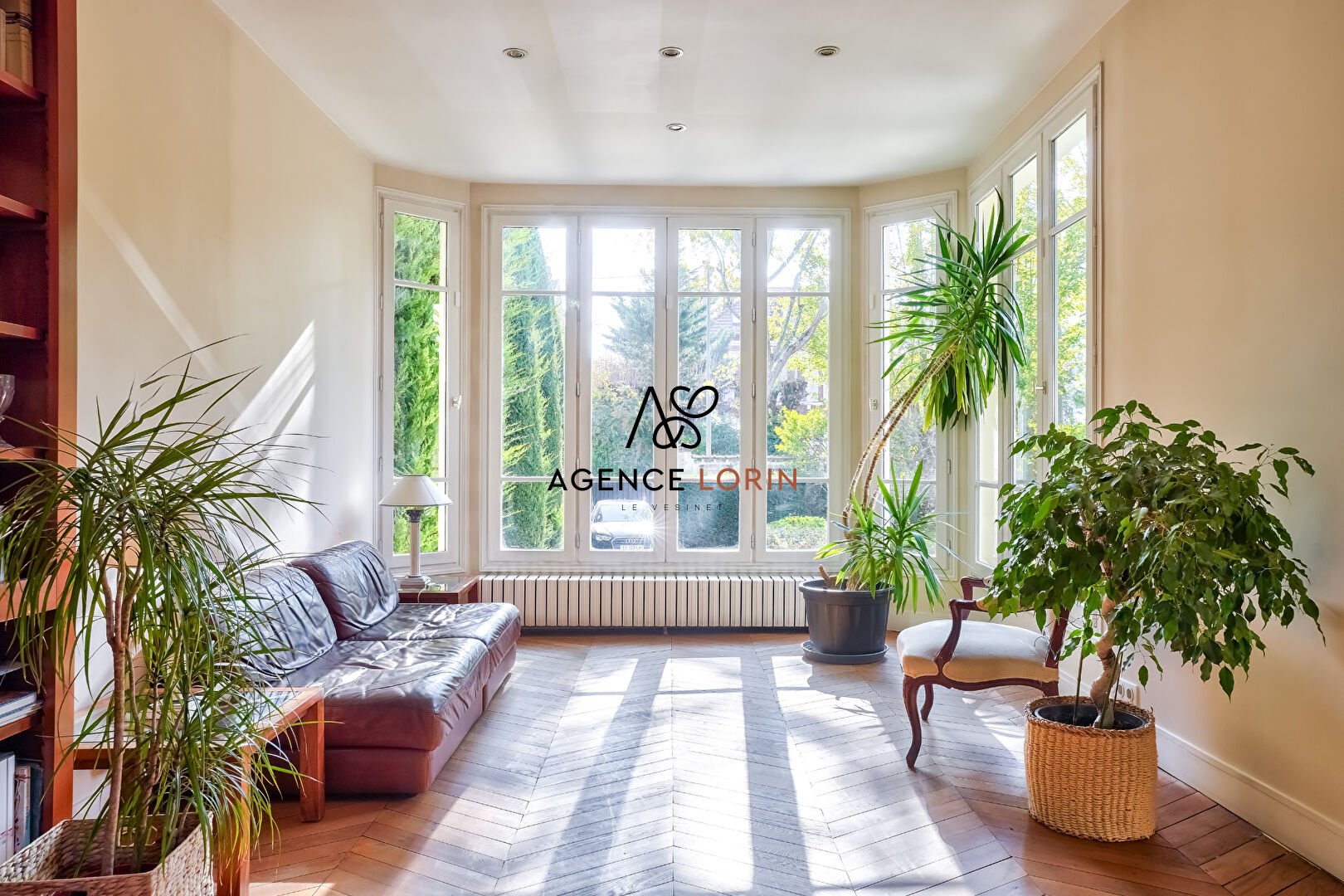 Maison à vendre, 250m², Le Vésinet