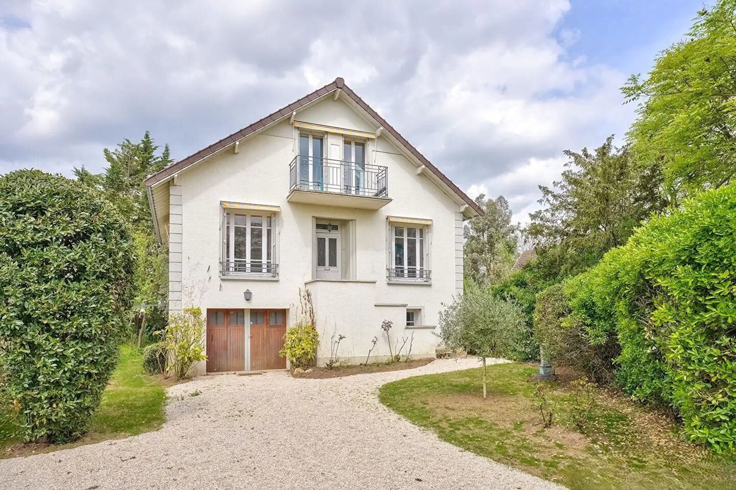 Maison à vendre, 175m², Le Vésinet