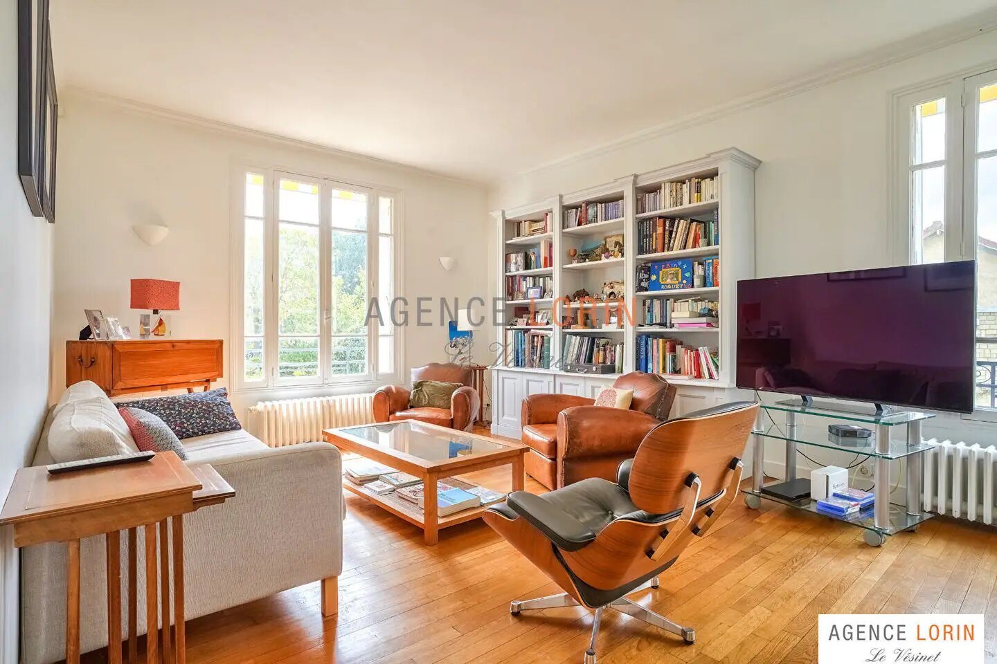 Maison à vendre, 175m², Le Vésinet