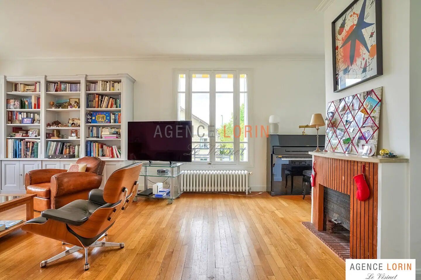 Maison à vendre, 175m², Le Vésinet