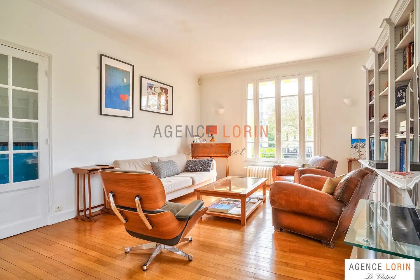 Maison à vendre, 175m², Le Vésinet