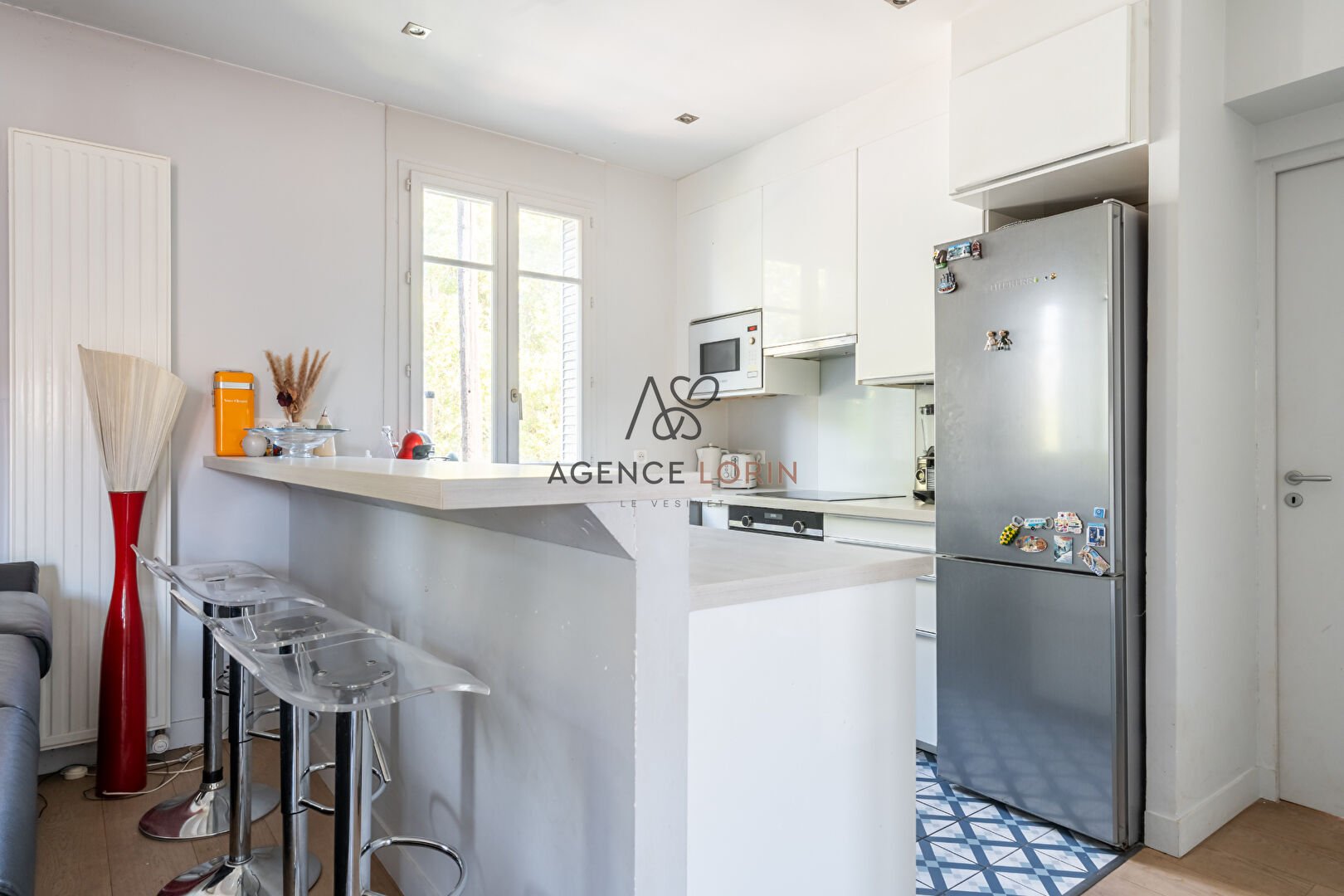 Appartement à vendre, 105m², Le Vésinet