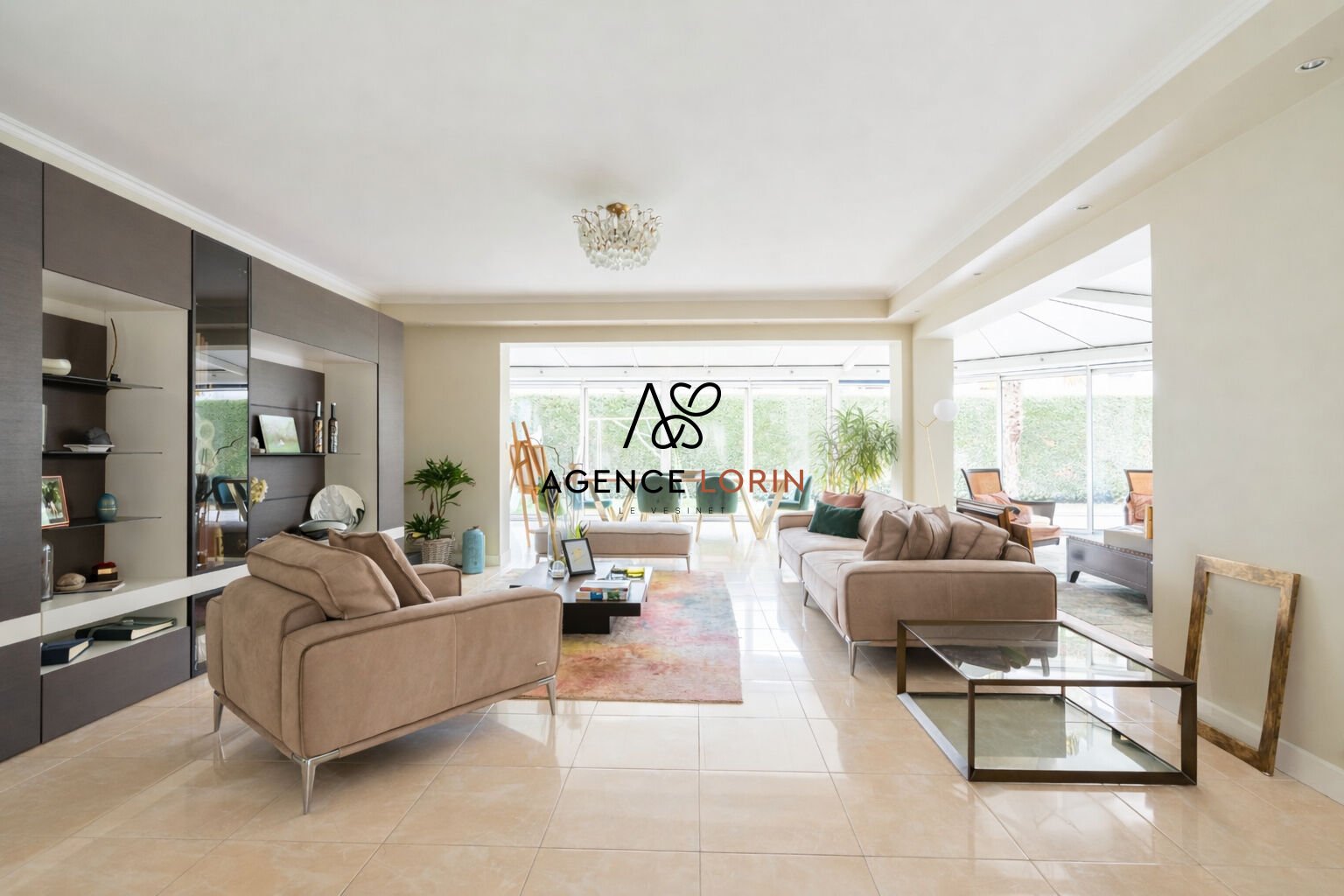 Maison à vendre, 210m², Chatou