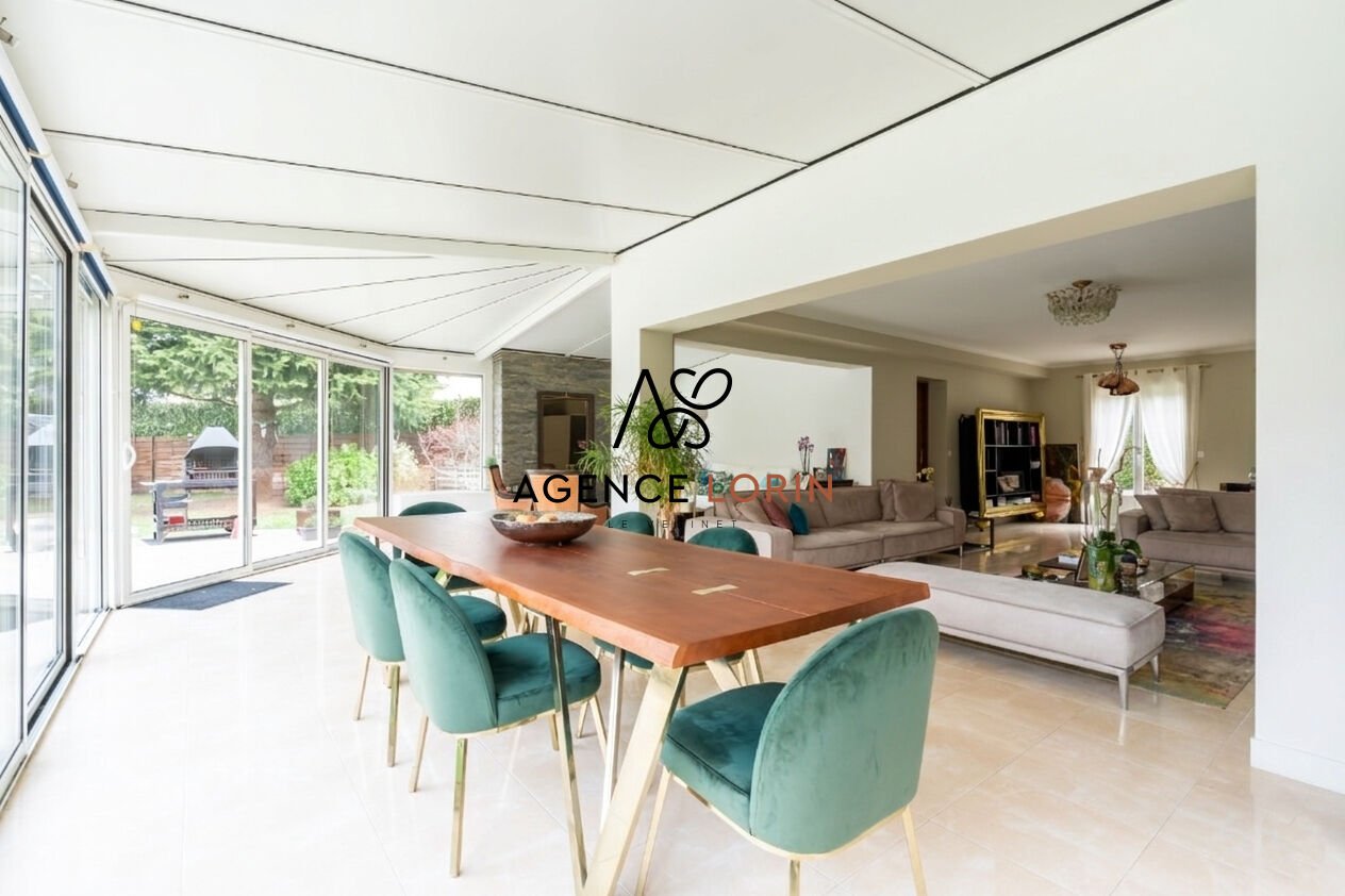 Maison à vendre, 210m², Chatou