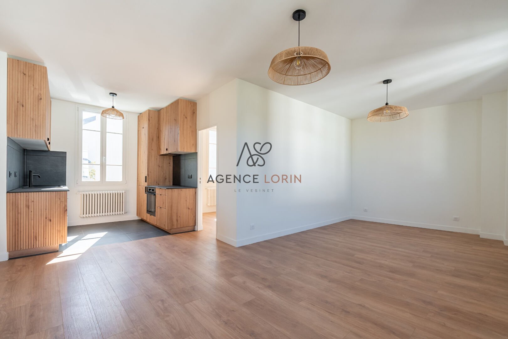 Appartement à vendre, 74m², Le Vésinet