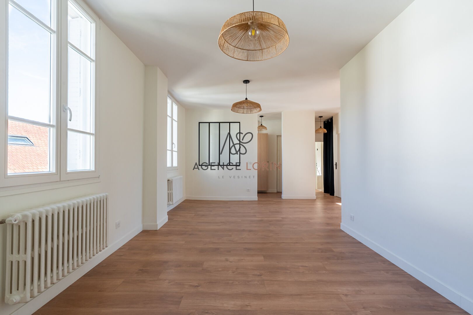 Appartement à vendre, 74m², Le Vésinet