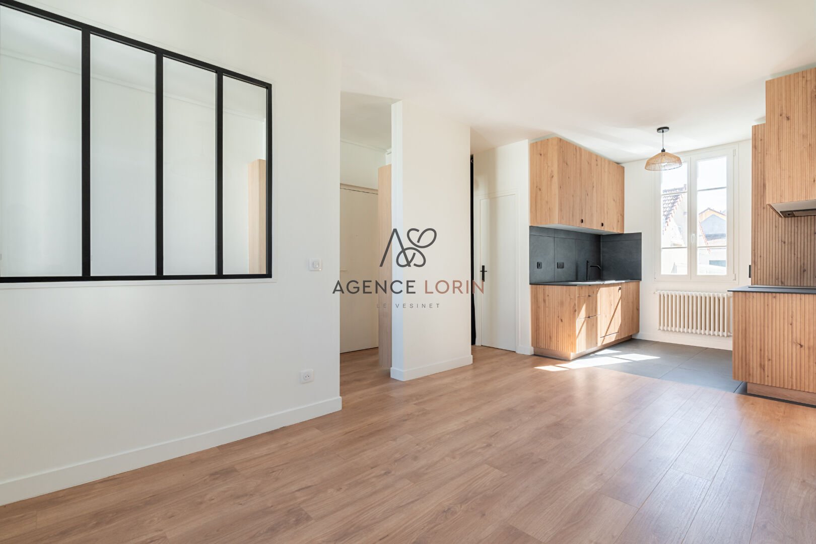 Appartement à vendre, 74m², Le Vésinet