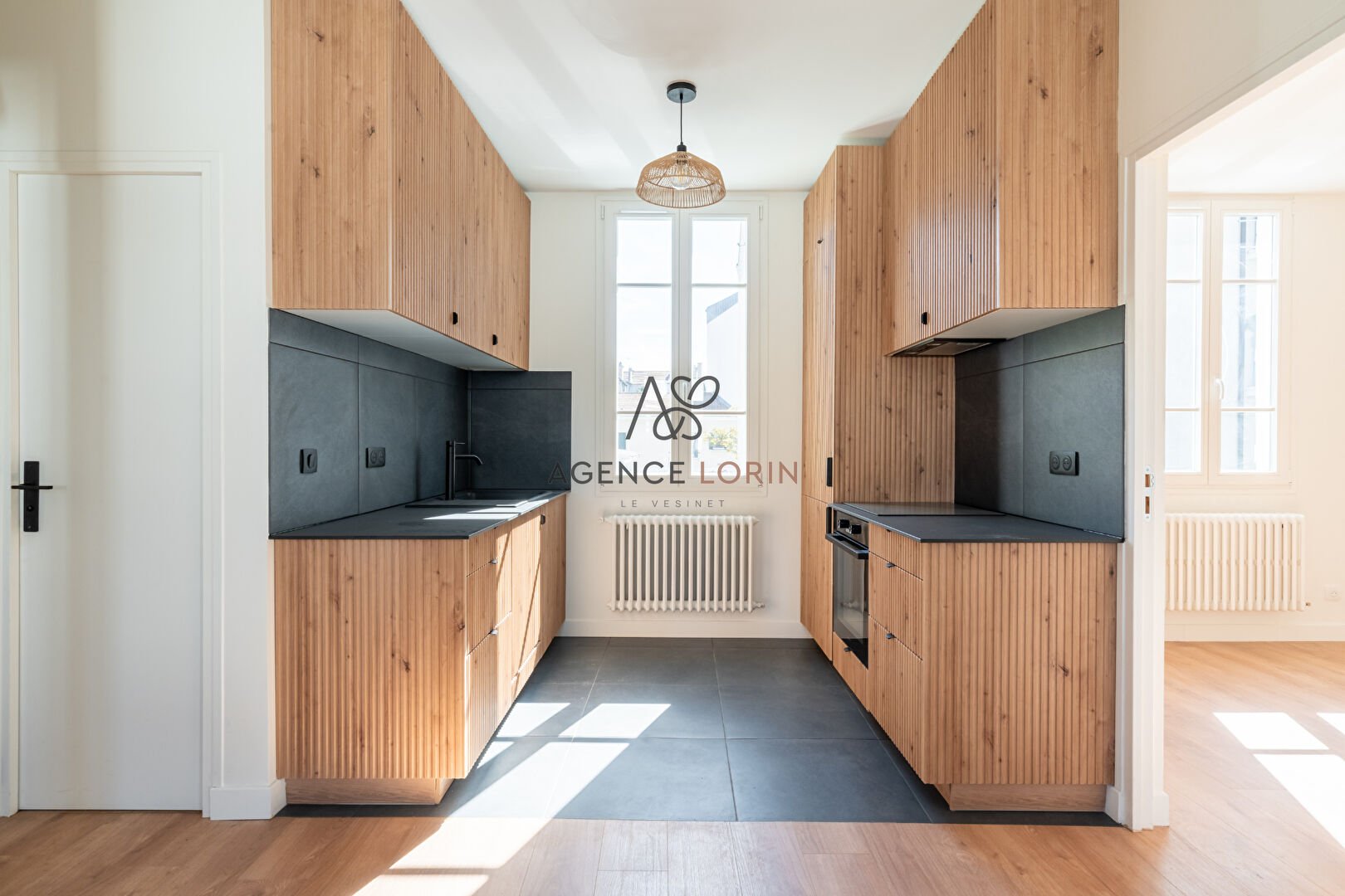 Appartement à vendre, 74m², Le Vésinet