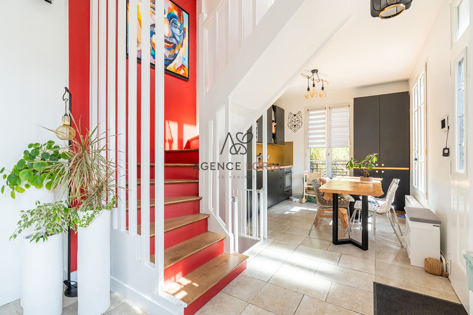 Maison à vendre, 75m², Le Vésinet
