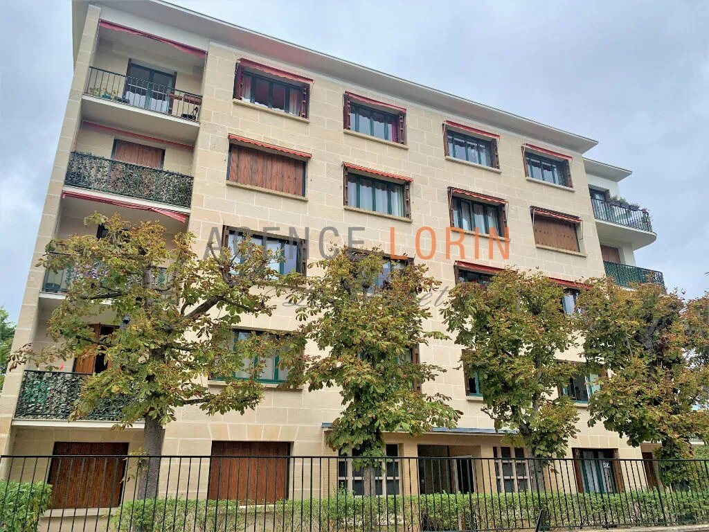 Appartement à louer, 77m², Le Vésinet