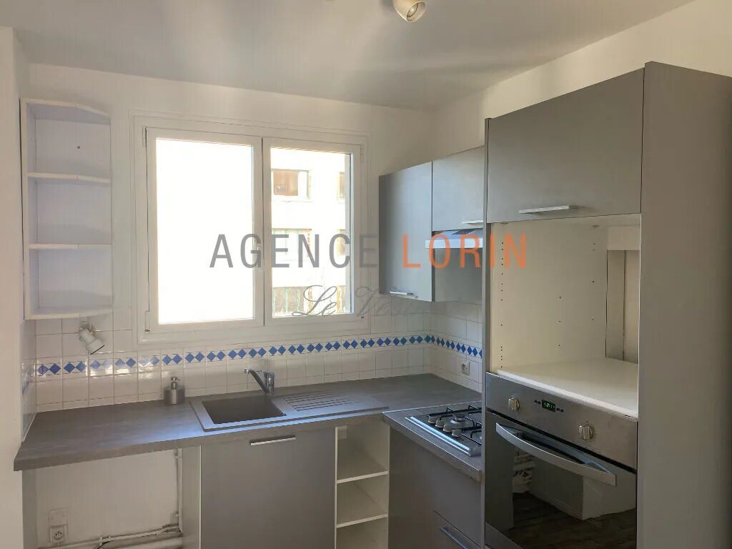 Appartement à louer, 77m², Le Vésinet