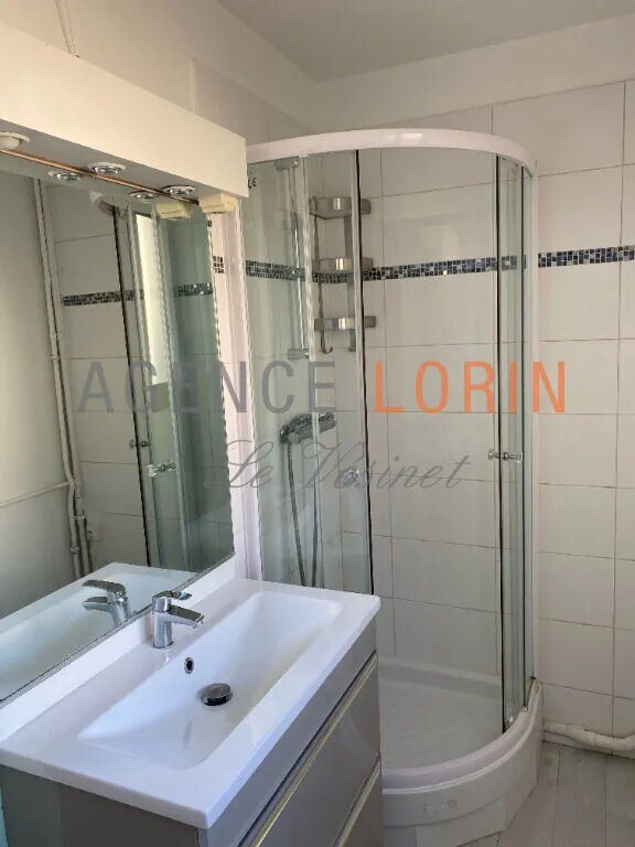 Appartement à louer, 77m², Le Vésinet
