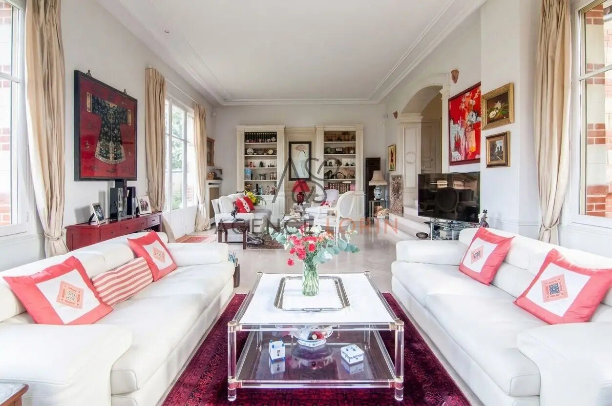 Maison à vendre, 327m², Le Vésinet