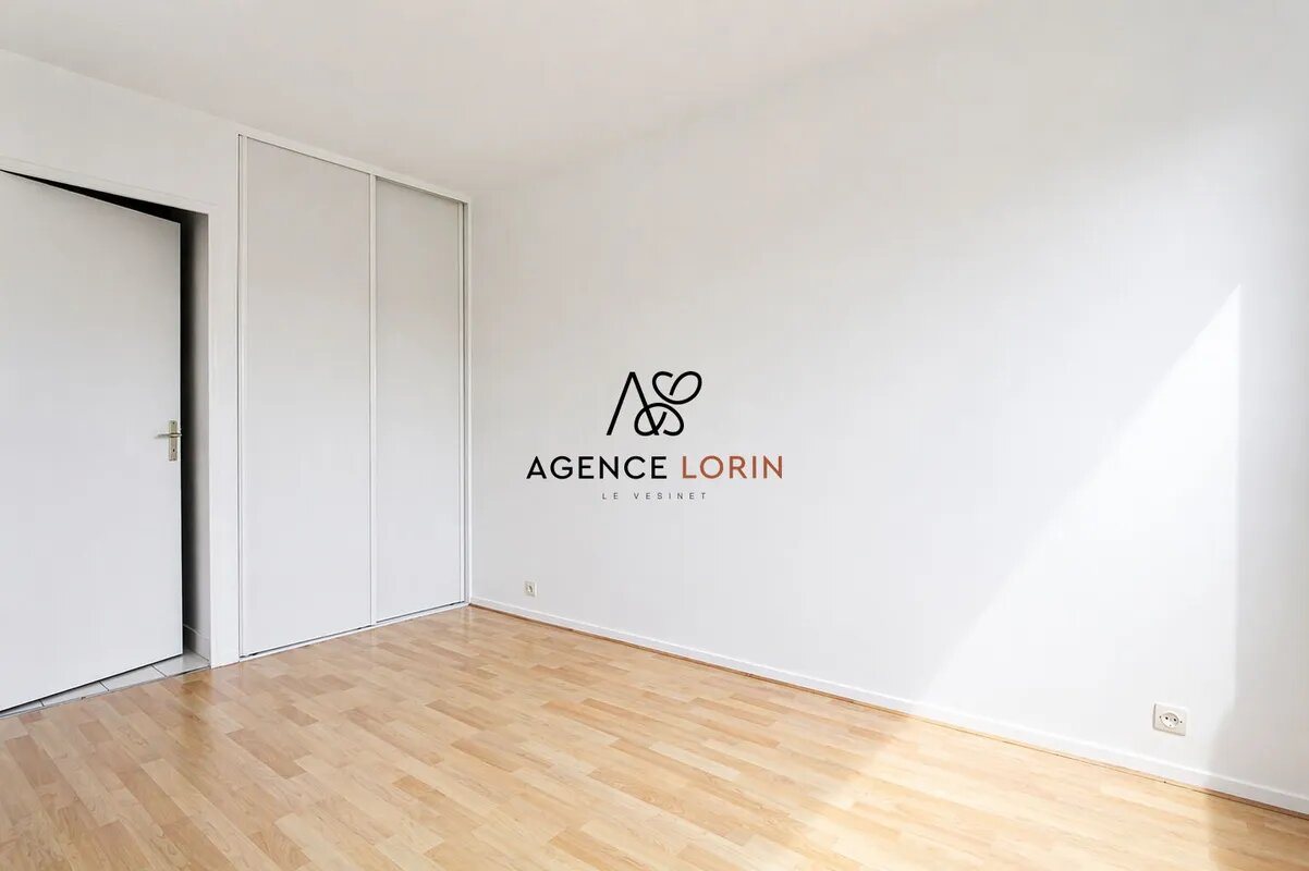 Appartement à vendre, 46m², Croissy-sur-Seine