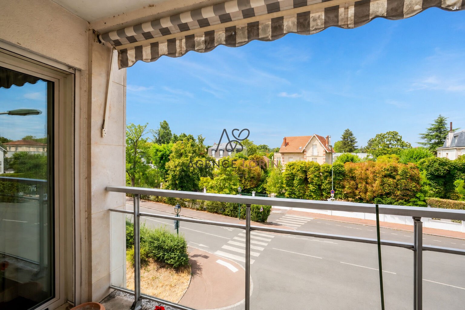 Appartement à vendre, 69m², Le Vésinet