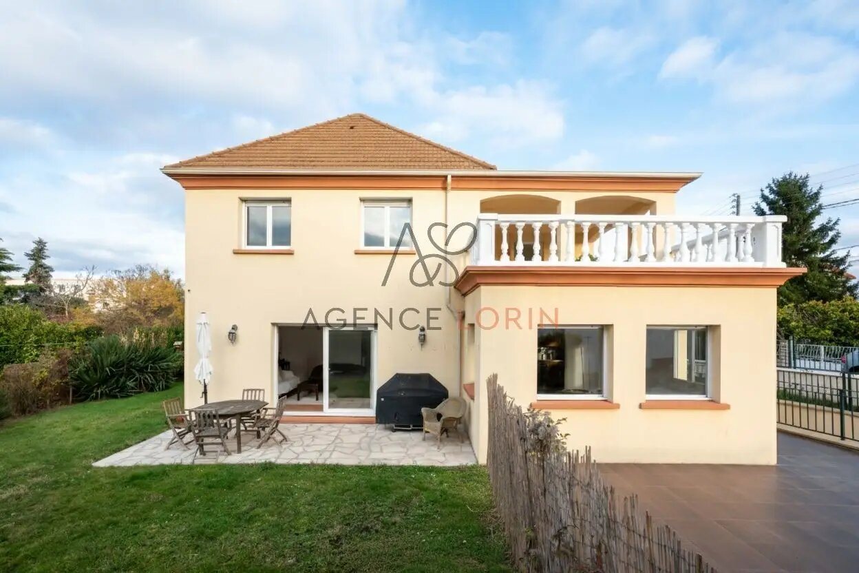 Maison à vendre, 310m², Carrières-sur-Seine