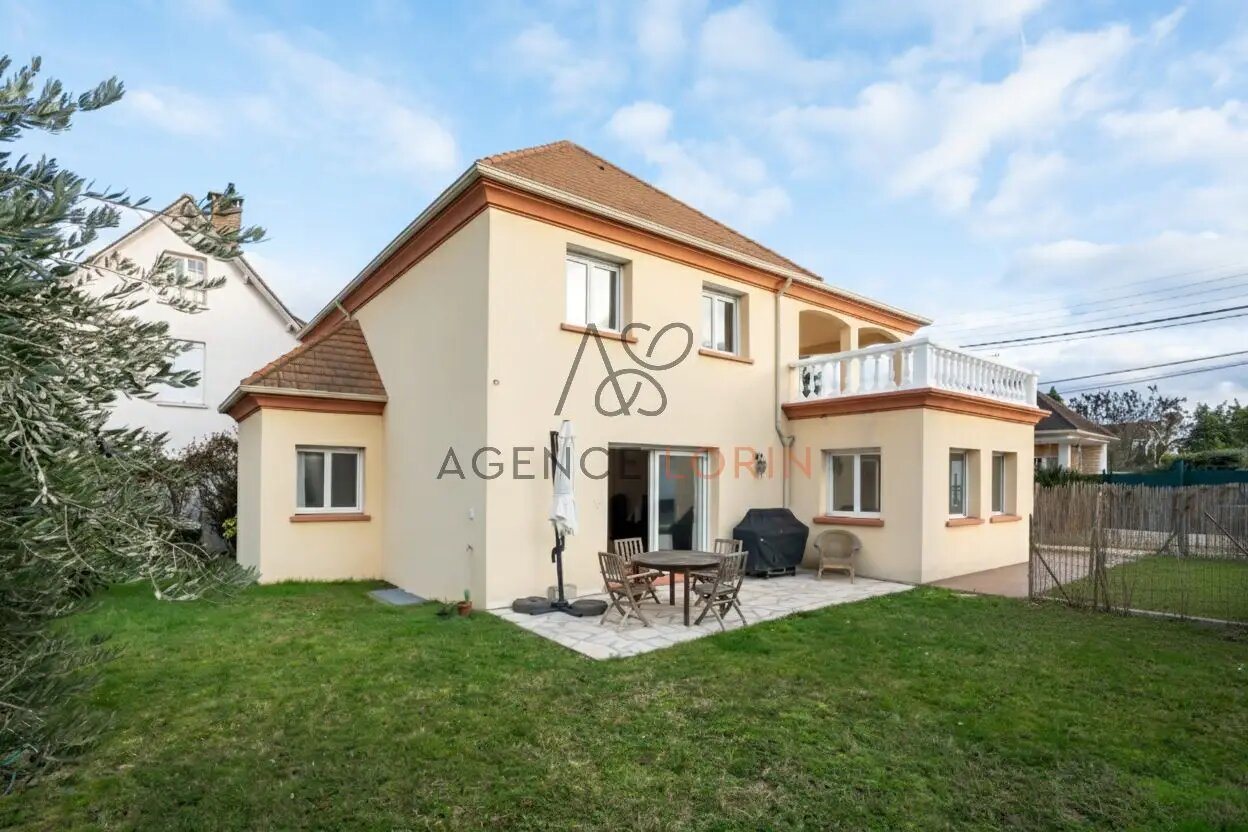 Maison à vendre, 310m², Carrières-sur-Seine