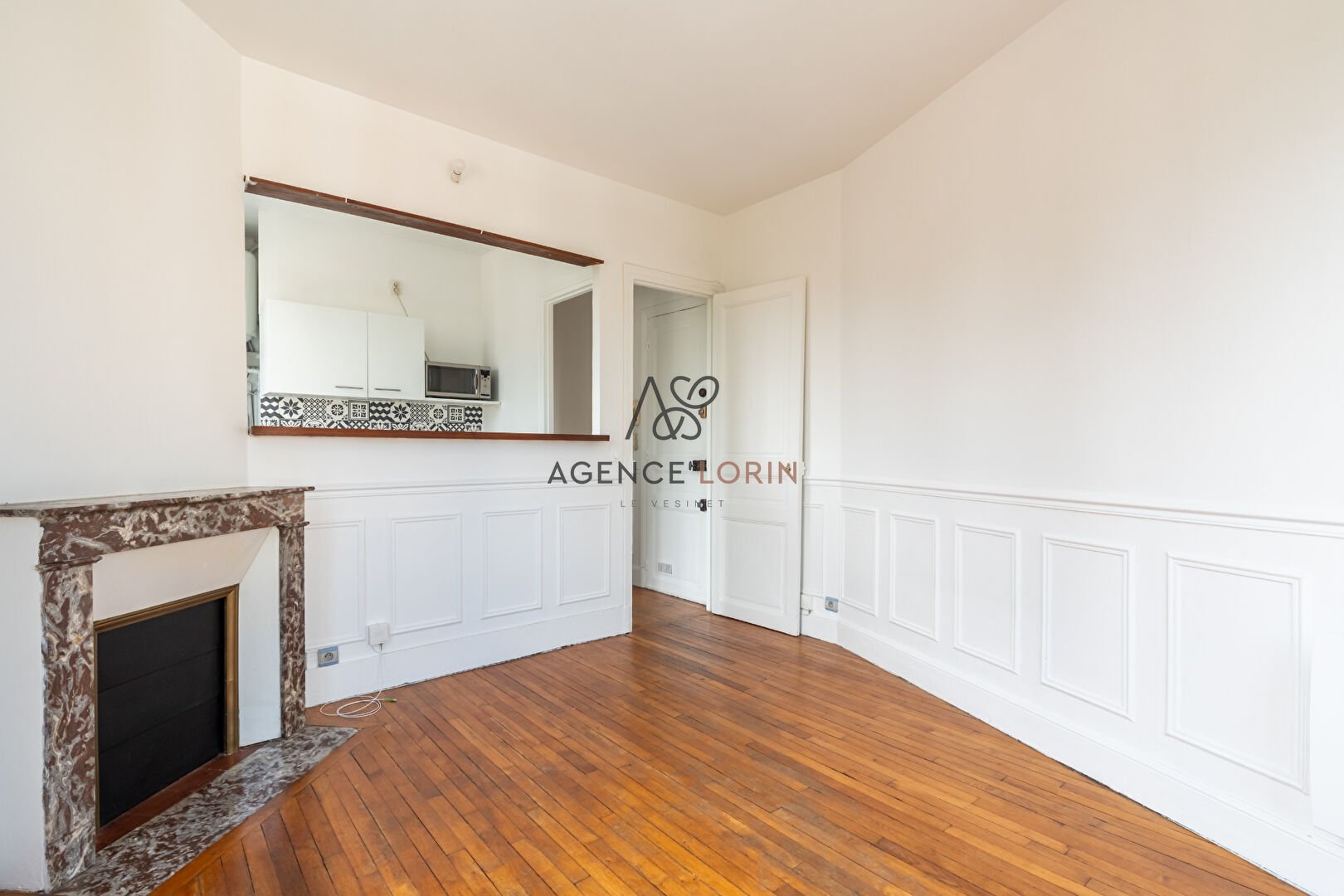 Appartement à vendre, 34m², Le Pecq
