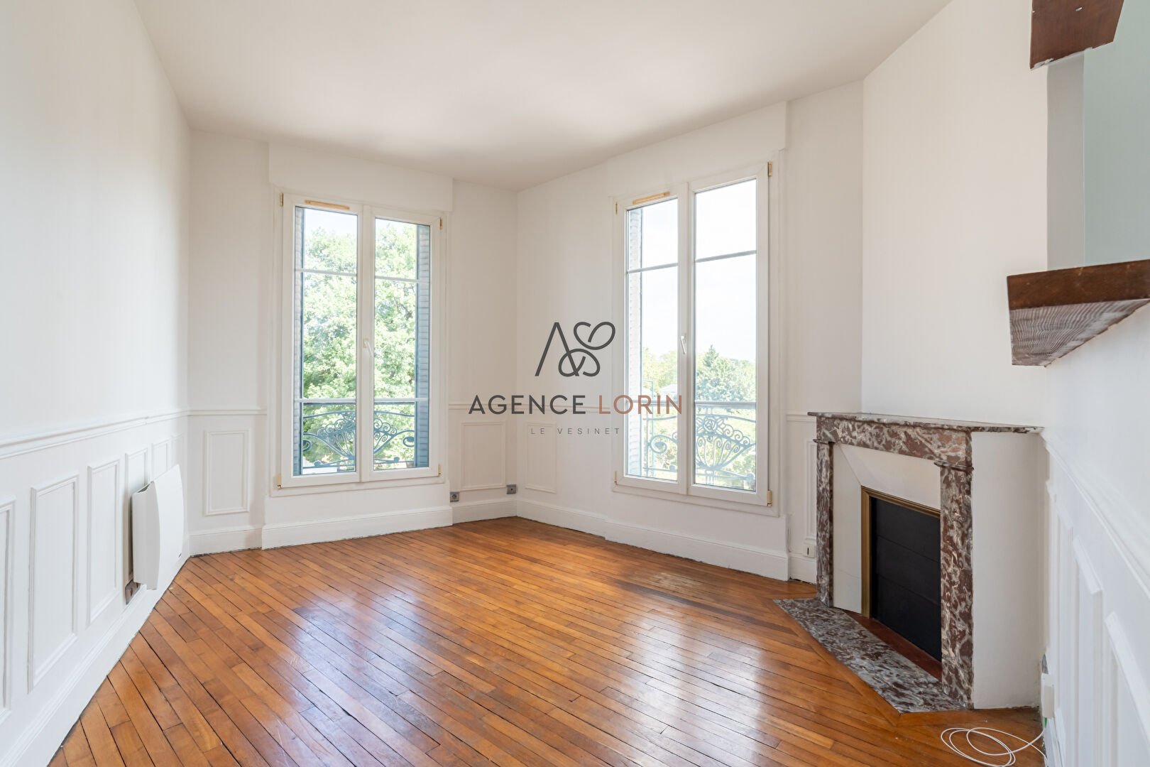 Appartement à vendre, 34m², Le Pecq