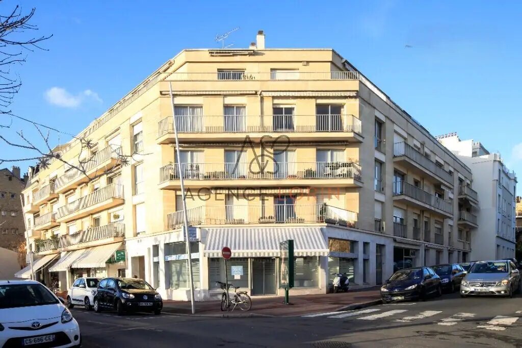 Appartement à vendre, 83m², Le Vésinet