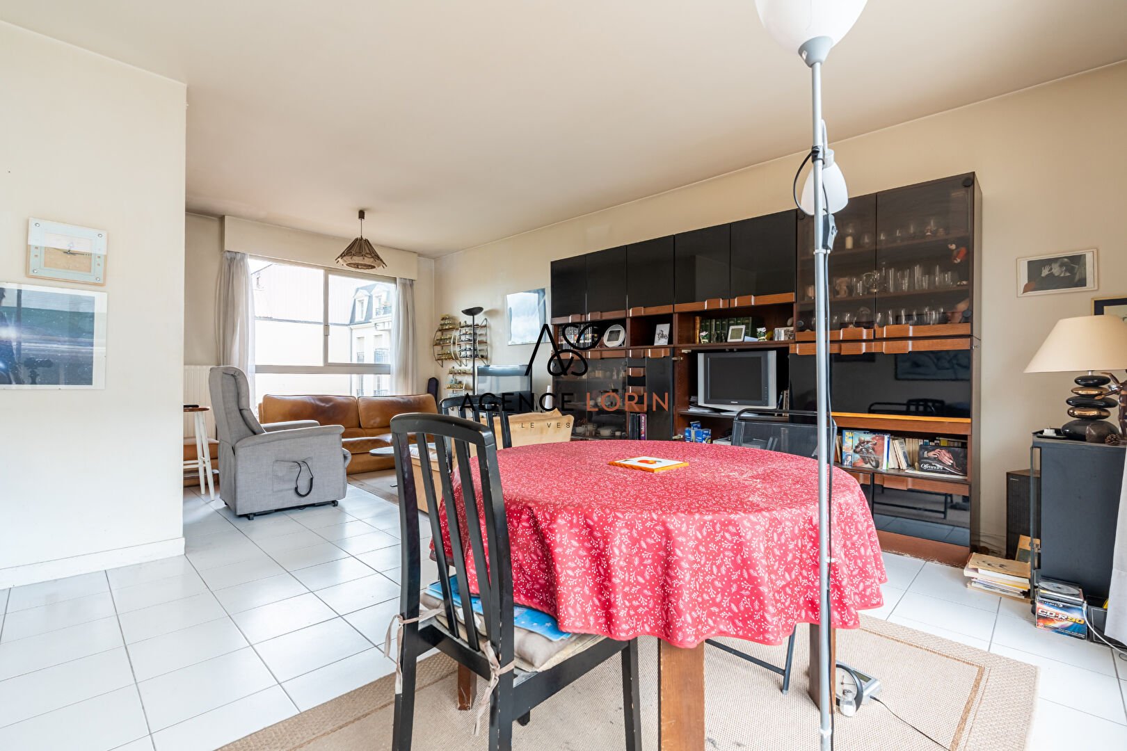 Appartement à vendre, 78m², Le Vésinet