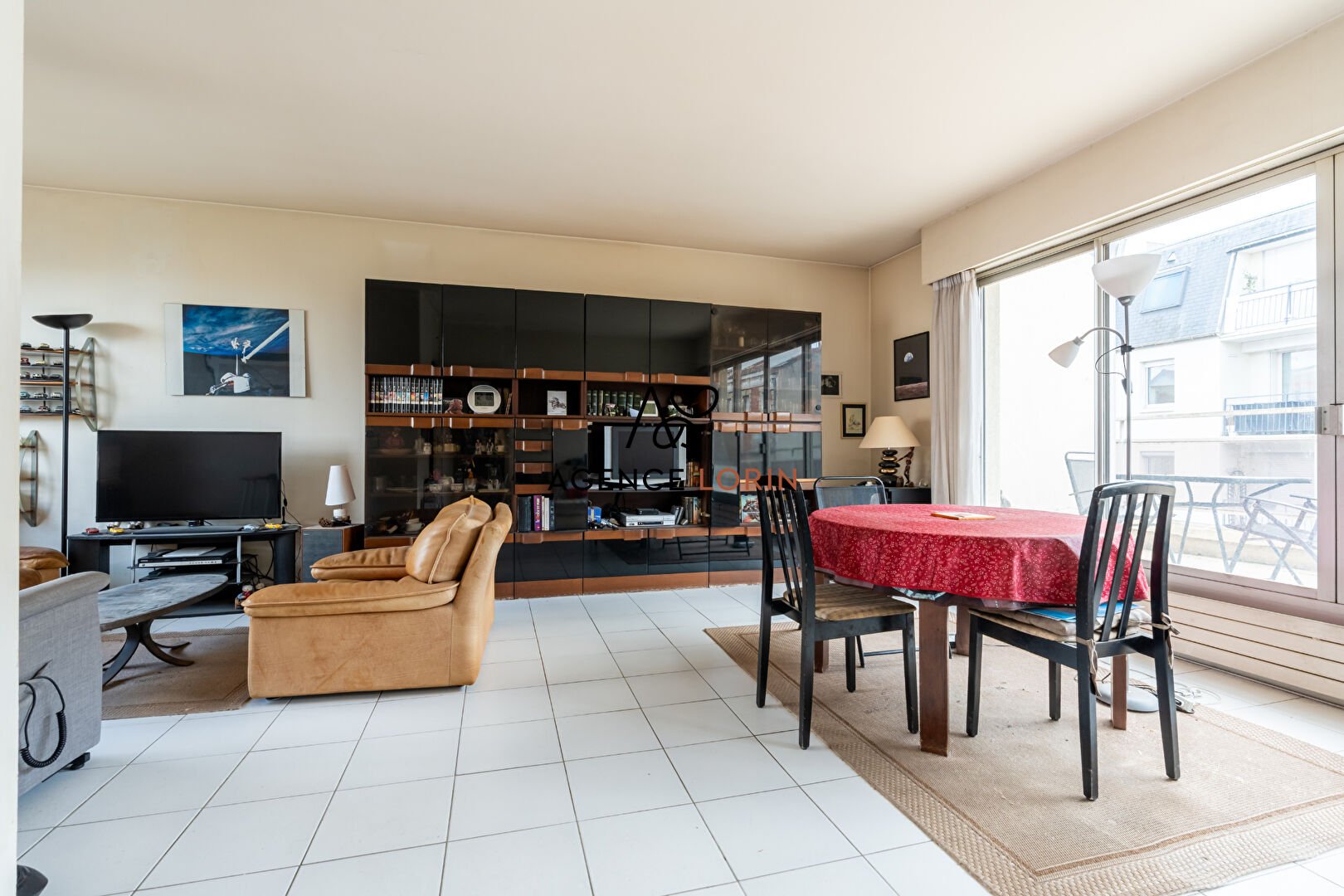 Appartement à vendre, 78m², Le Vésinet