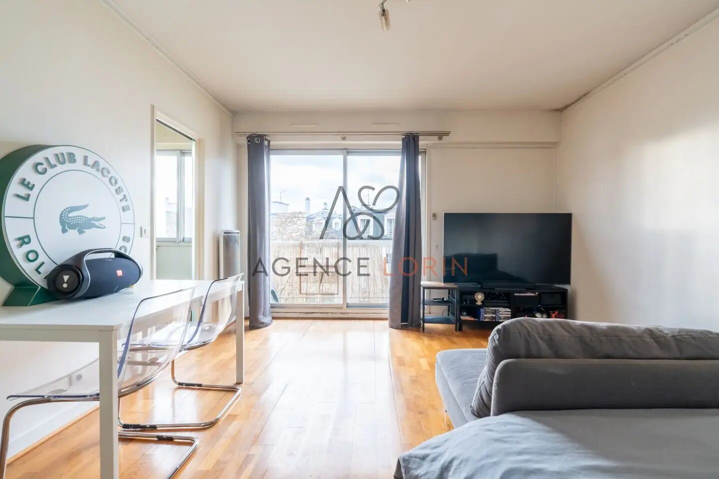Appartement à vendre, 32m², Le Vésinet