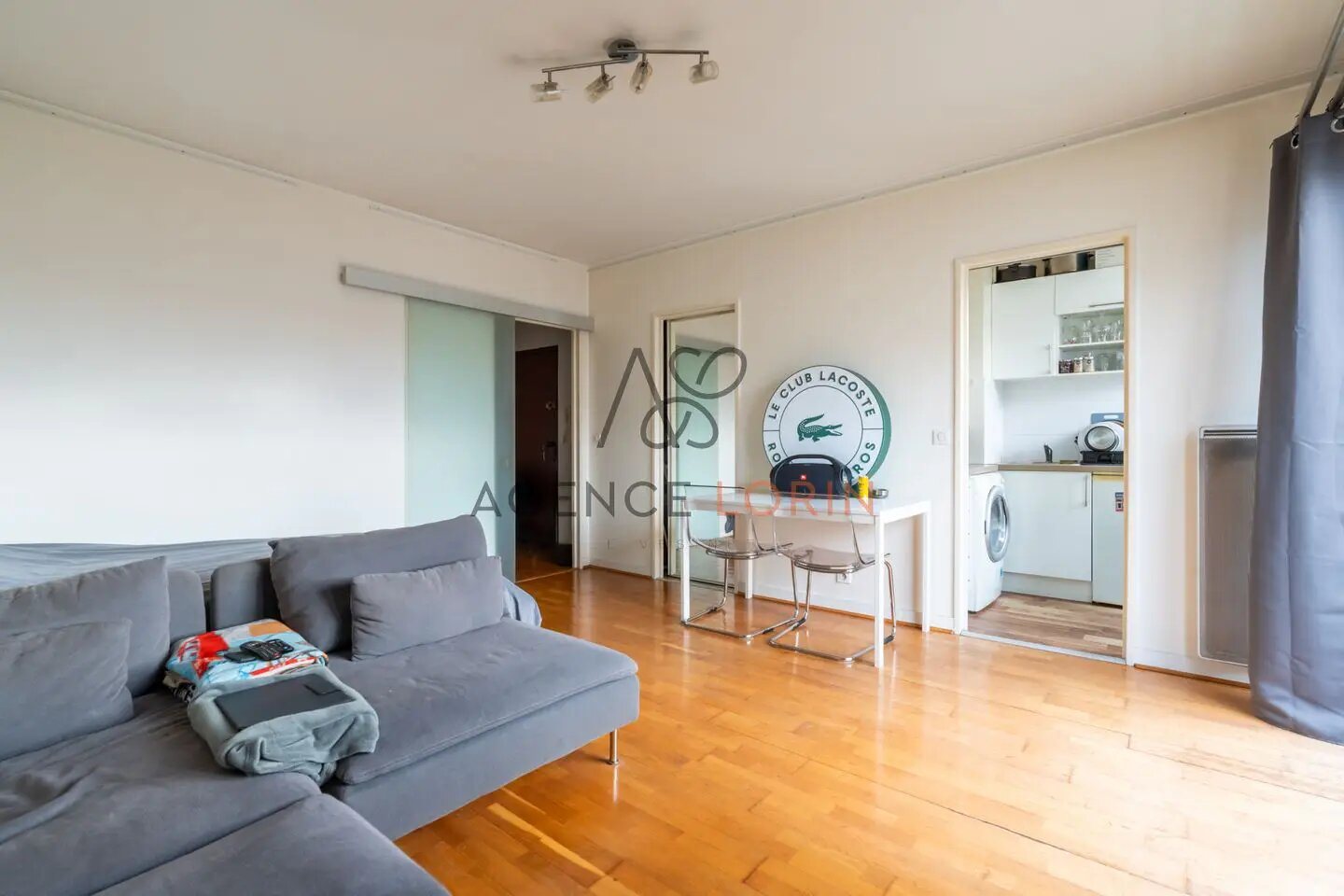 Appartement à vendre, 32m², Le Vésinet