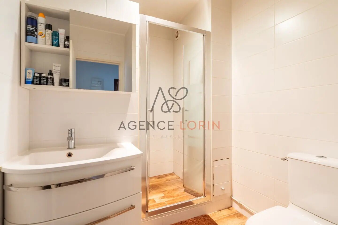 Appartement à vendre, 32m², Le Vésinet