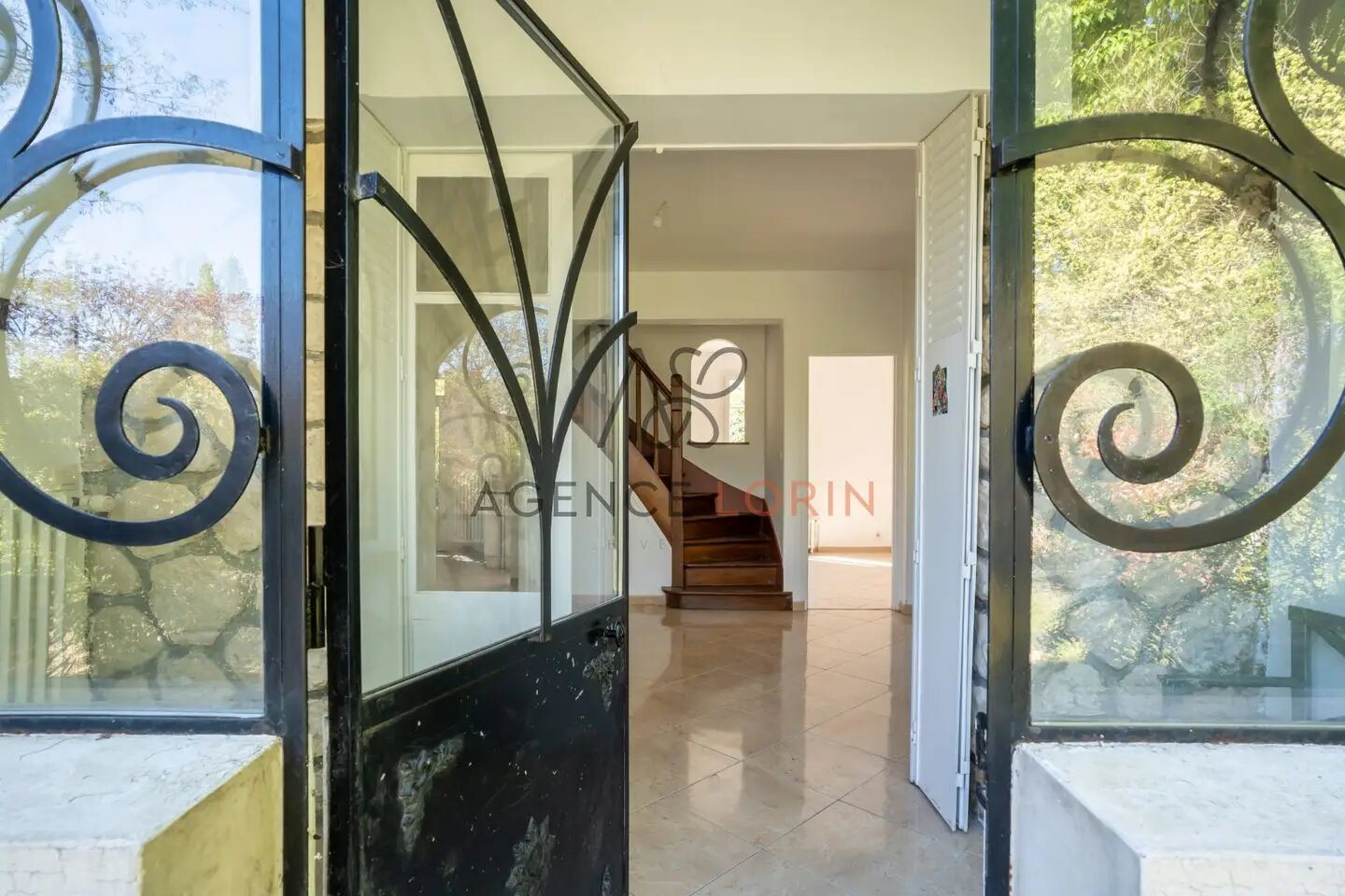 Maison à vendre, 105m², Le Vésinet