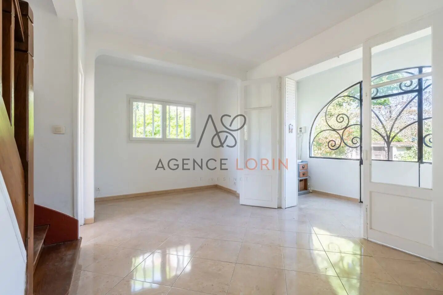 Maison à vendre, 105m², Le Vésinet