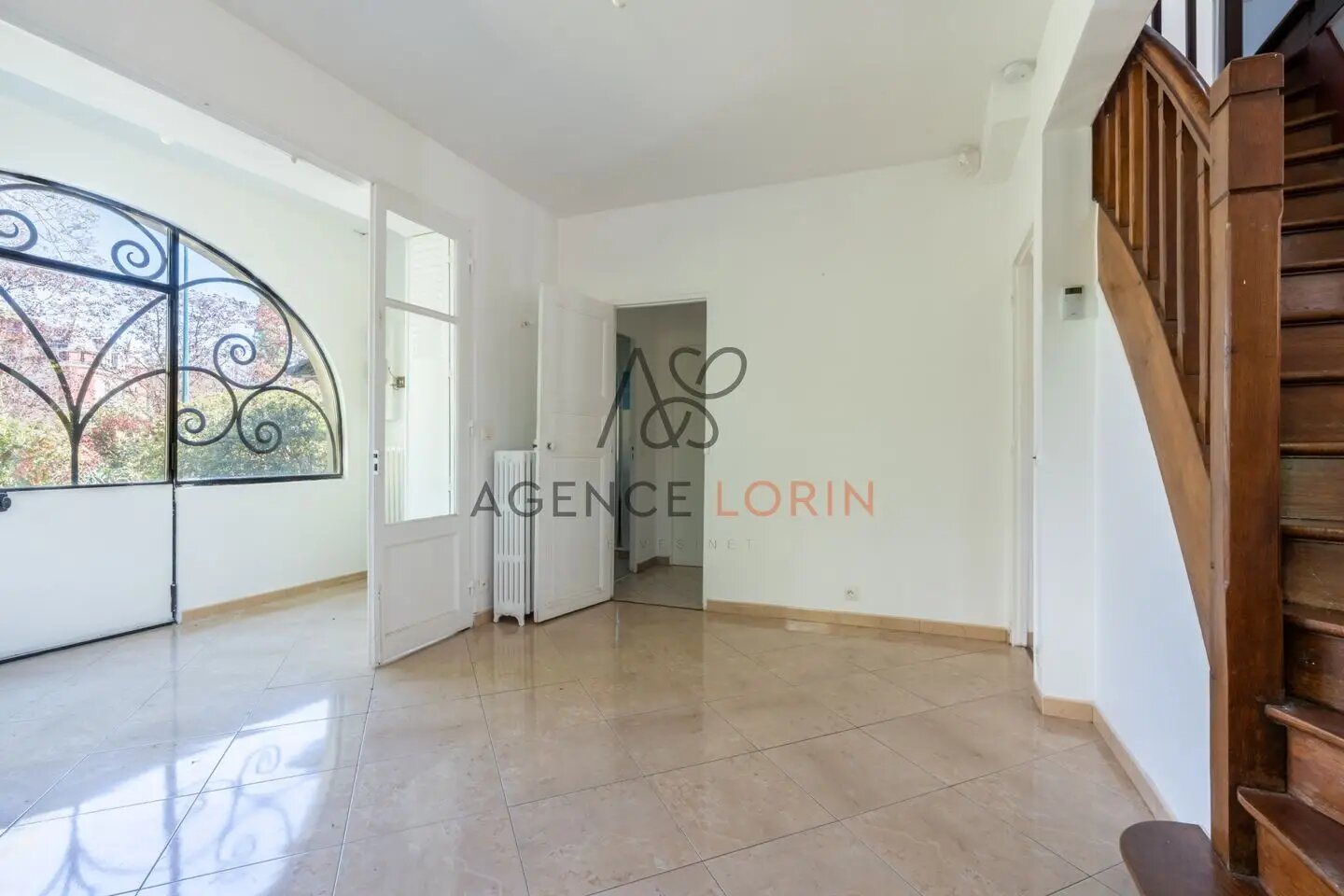 Maison à vendre, 105m², Le Vésinet