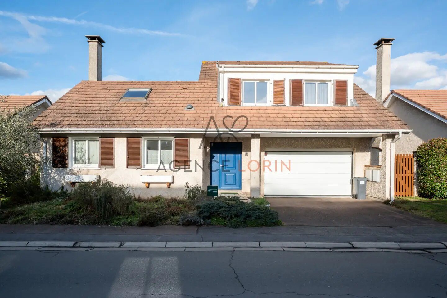 Maison à vendre, 184m², Montesson