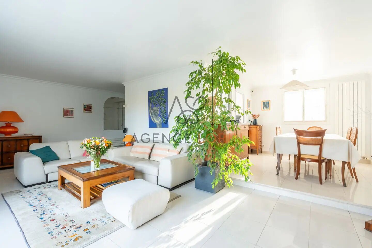 Maison à vendre, 184m², Montesson