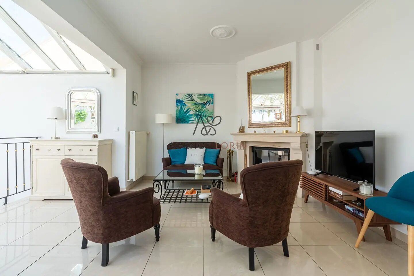 Maison à vendre, 74m², Le Vésinet