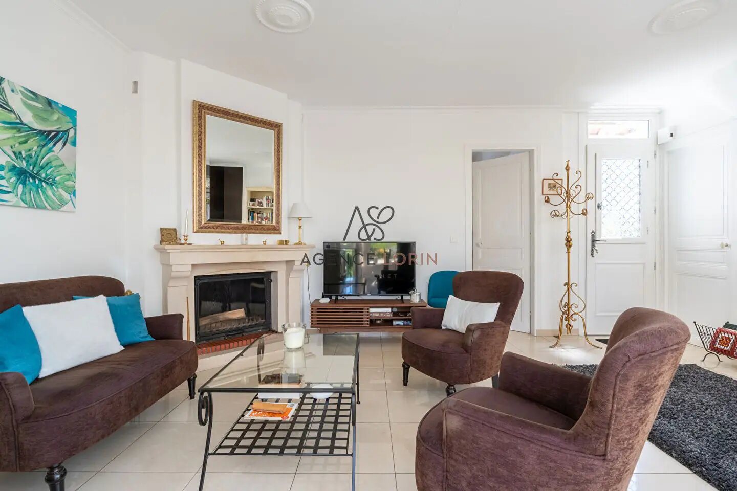 Maison à vendre, 74m², Le Vésinet