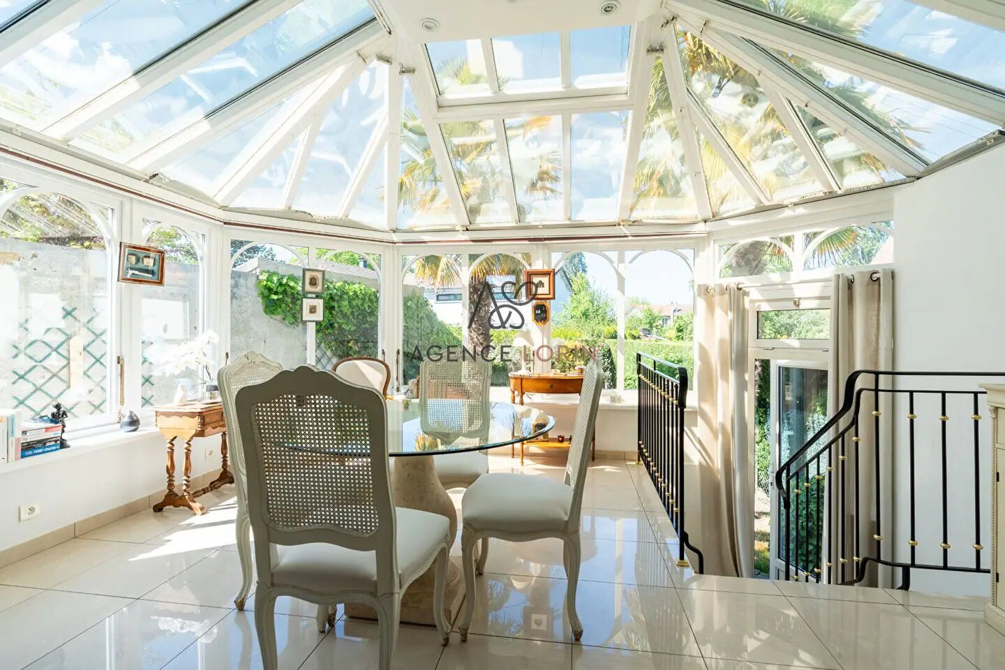 Maison à vendre, 74m², Le Vésinet