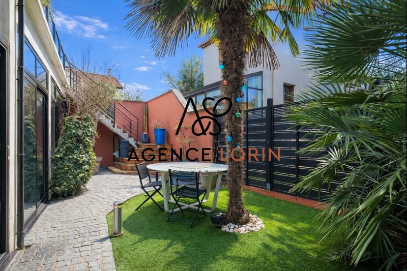Maison à vendre, 116m², Chatou