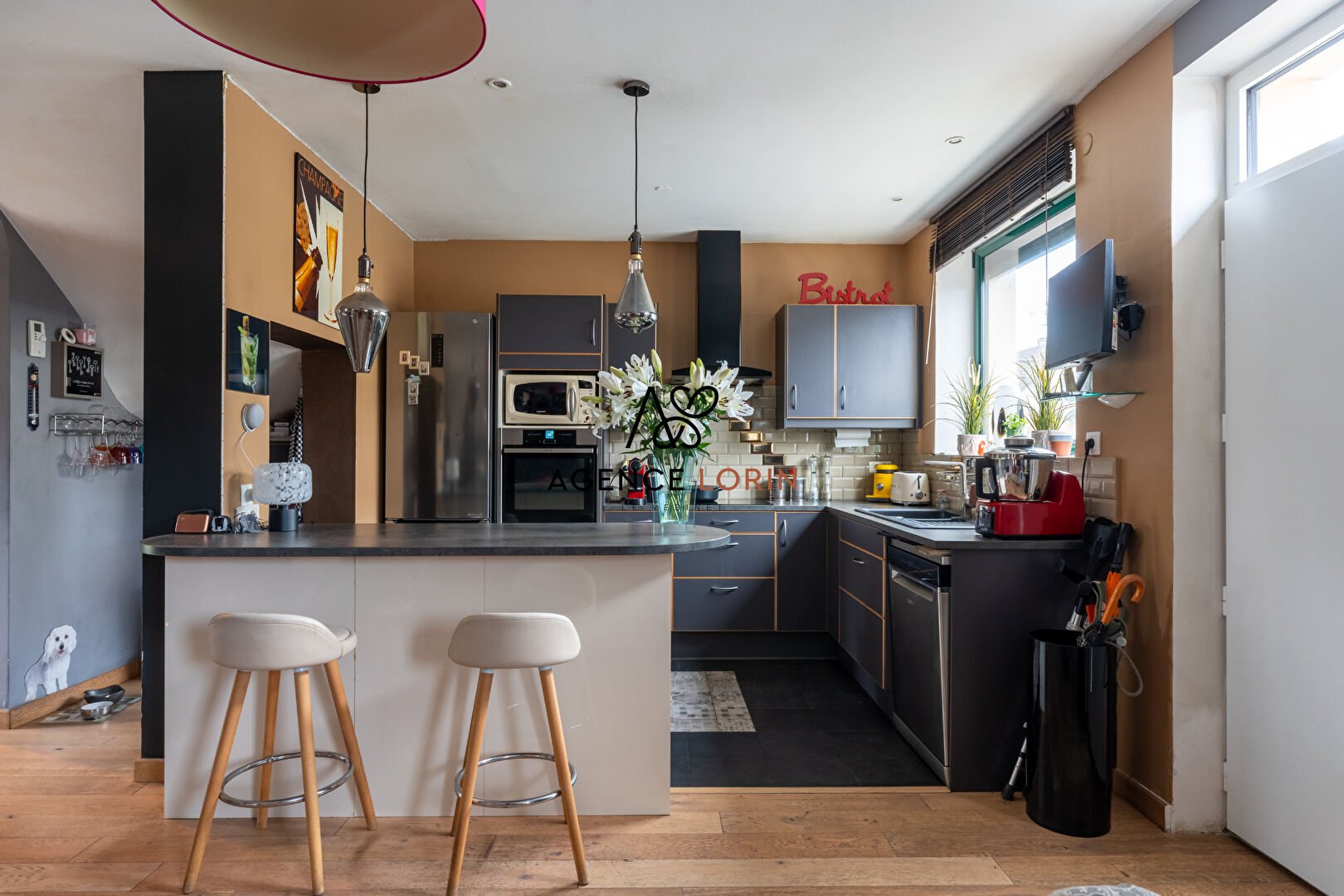 Maison à vendre, 116m², Chatou