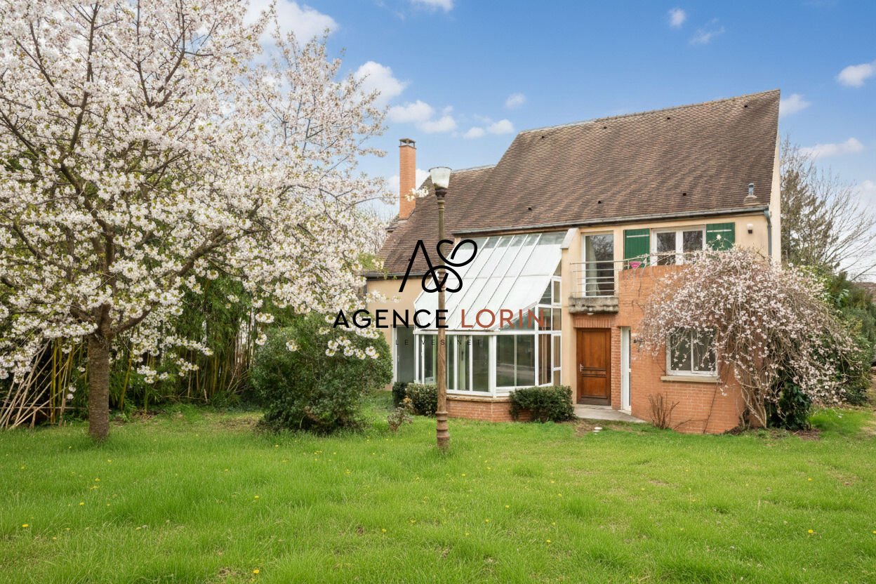 Maison à vendre, 156m², Chatou